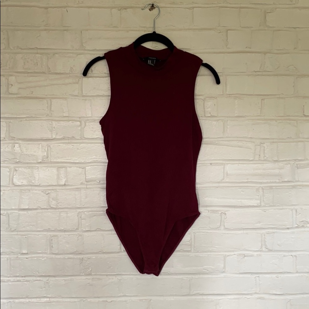 Bodysuit!